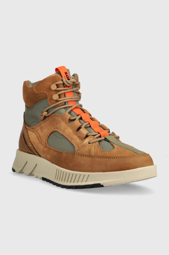 Sorel buty MAC HILL LITE TRACE WP N 2068811286 brązowy AW23
