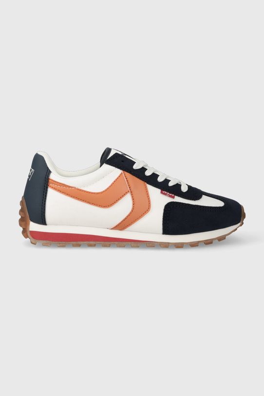 Levi's sneakers STRYDER RED TAB sintetic multicolor 235400.151