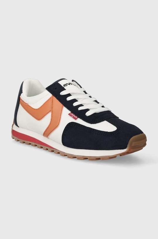 Кросівки Levi's STRYDER RED TAB 235400.151 барвистий SS25