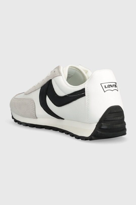 Взуття Кросівки Levi's STRYDER RED TAB 235400.51 білий