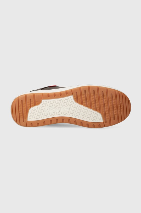 Levi's sneakersy PIPER 234234.29 brązowy