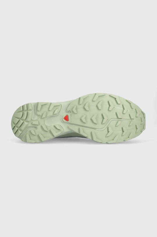 Salomon shoes XT-6 GTX L47292000 green
