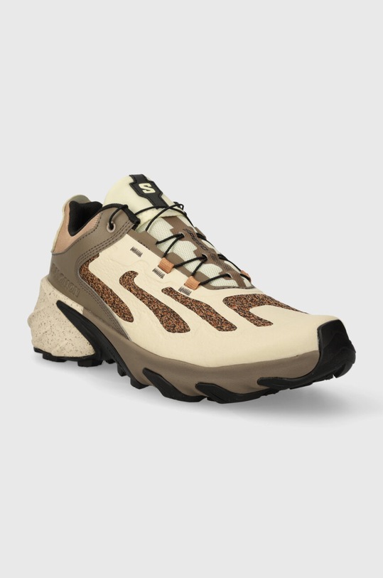 Salomon shoes SPEEDVERSE PRG L47300100 beige AW23