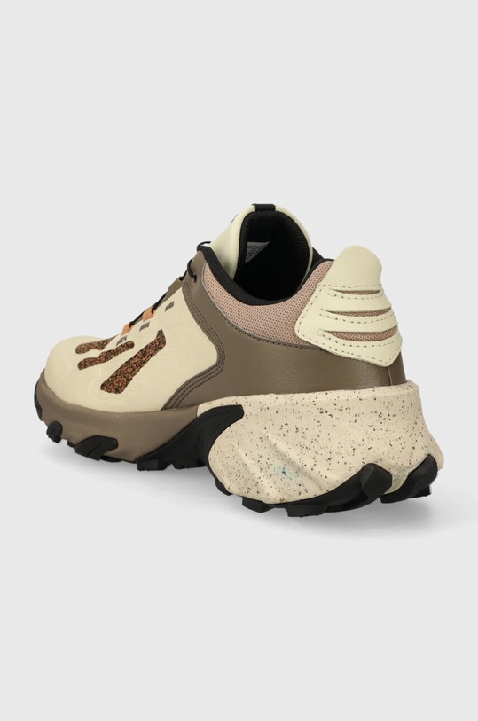 Shoes Salomon shoes SPEEDVERSE PRG L47300100 beige