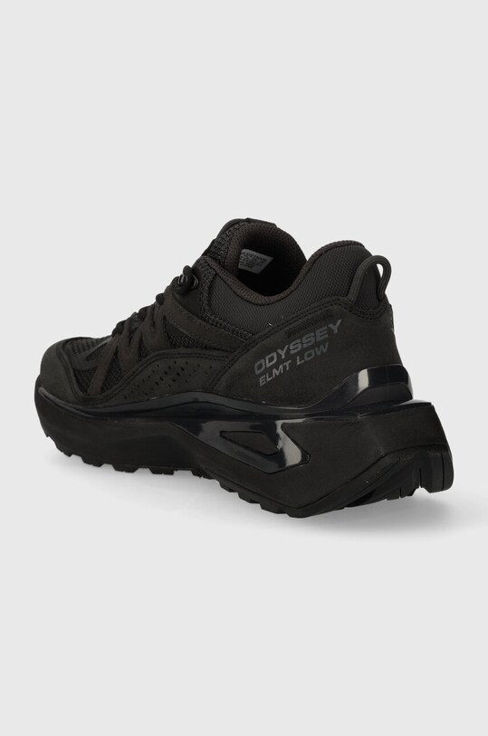 Взуття Черевики Salomon ODYSSEY ELMT L47376600 чорний