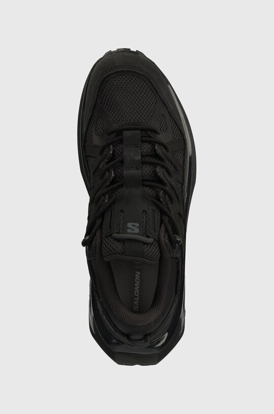 Черевики Salomon ODYSSEY ELMT чорний L47376600
