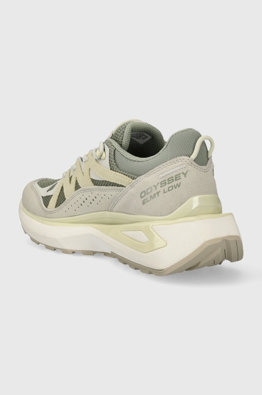 Obuća Cipele Salomon ODYSSEY ELMT LOW L47376700 siva