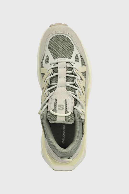 Cipele Salomon ODYSSEY ELMT LOW siva L47376700