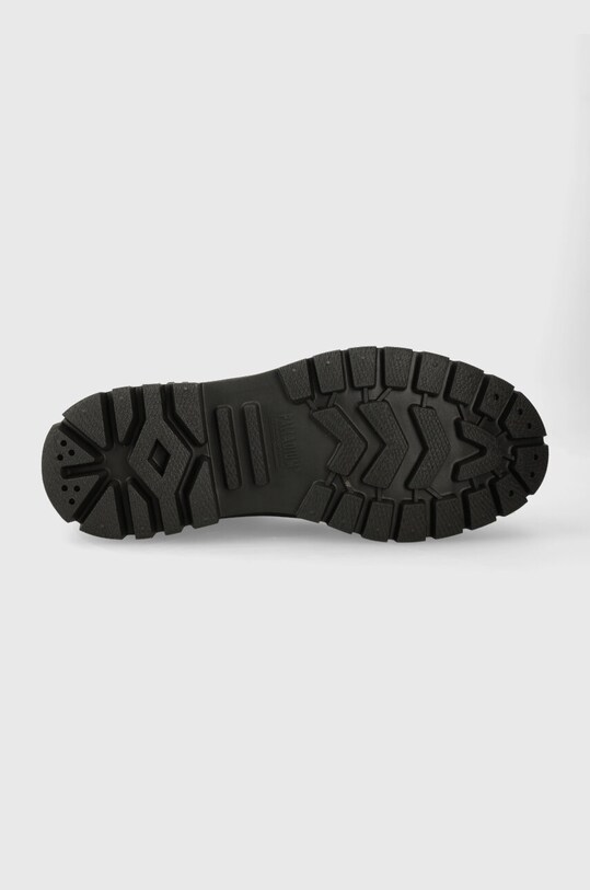 Čizme Palladium PALLASHOCK OUTCITY 08877.008.M crna