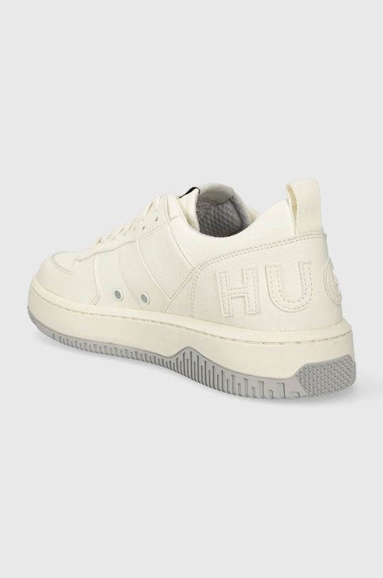Obuwie HUGO sneakersy Kilian 50503025.112 beżowy