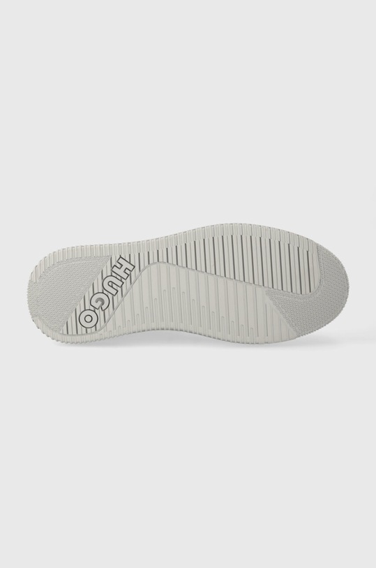 HUGO sneakersy Kilian 50503025.112 beżowy
