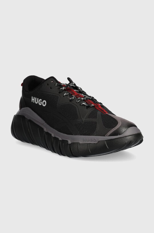 Αθλητικά HUGO Xeno 50503042.006 μαύρο AW23