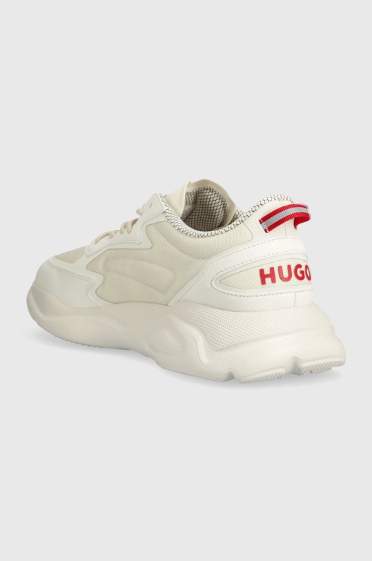 Cipők HUGO sportcipő Leon 50503044.106 bézs