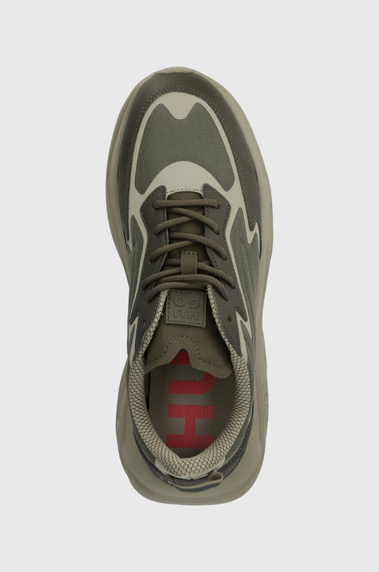 HUGO sneakers Leon verde 50503044.305