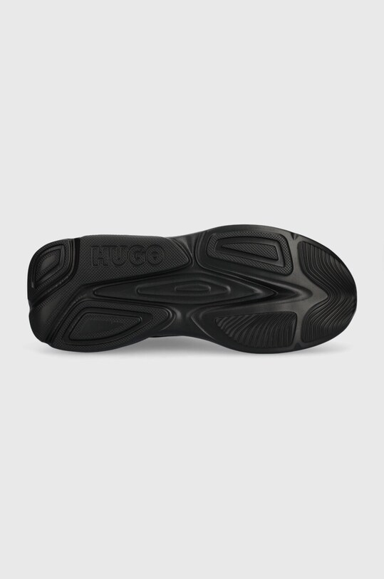 HUGO sneakersy Leon 50503064.006 czarny