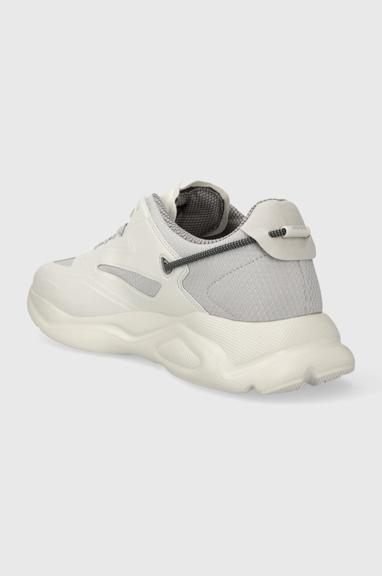 Obuwie HUGO sneakersy Leon 50503064.270 beżowy