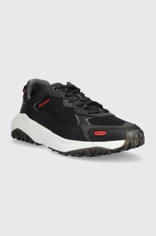 Αθλητικά HUGO GO1ST 50504001.006 μαύρο AW23