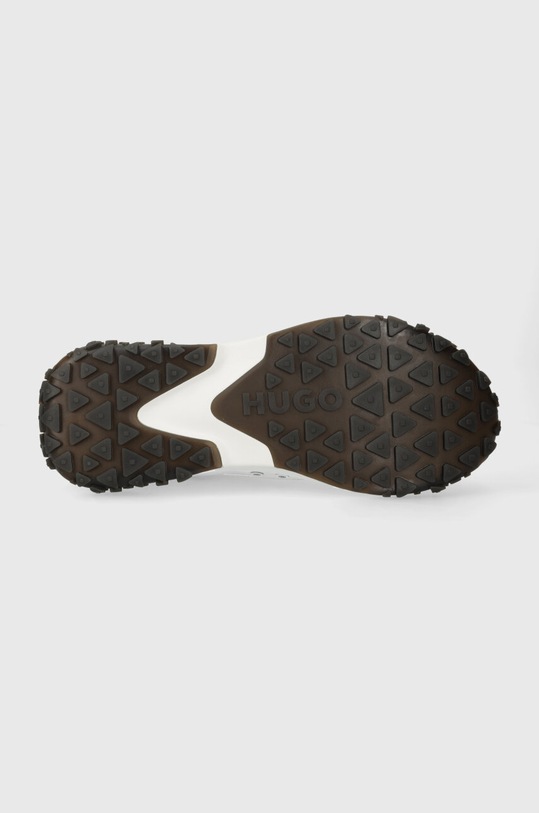 HUGO sneakersy GO1ST 50504001.106 biały