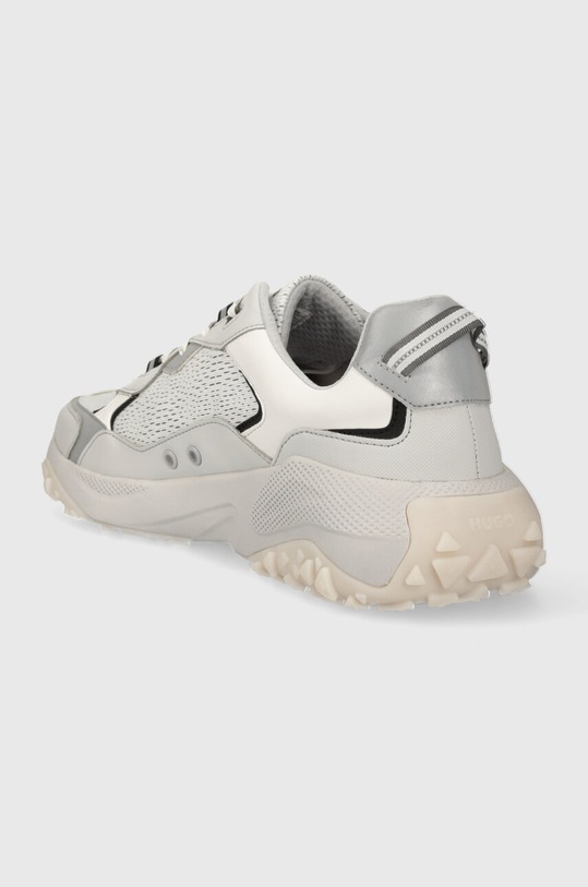 Obuwie HUGO sneakersy GO1ST 50504001.120 szary