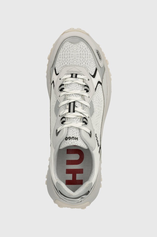 HUGO sneakersy GO1ST szary 50504001.120