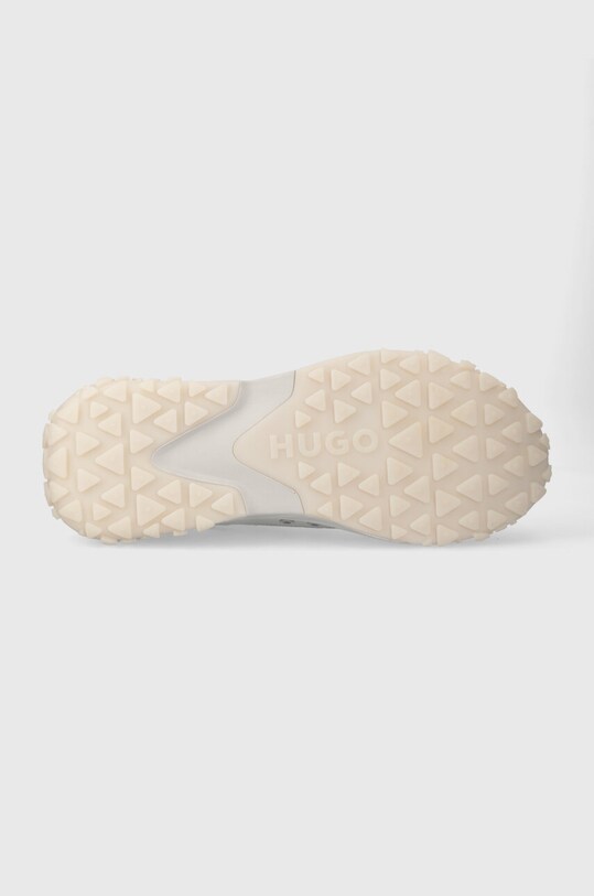 HUGO sneakersy GO1ST 50504001.120 szary