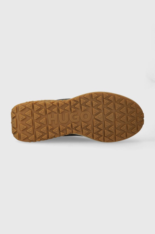 HUGO sneakersy Kane 50504340.021 szary