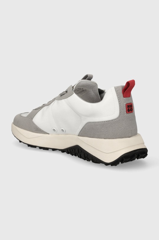 Obuwie HUGO sneakersy Kane 50504379.126 szary