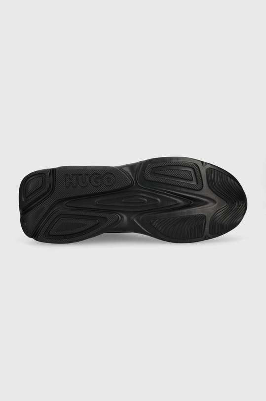 HUGO sneakers Leon 50504799.001 negru