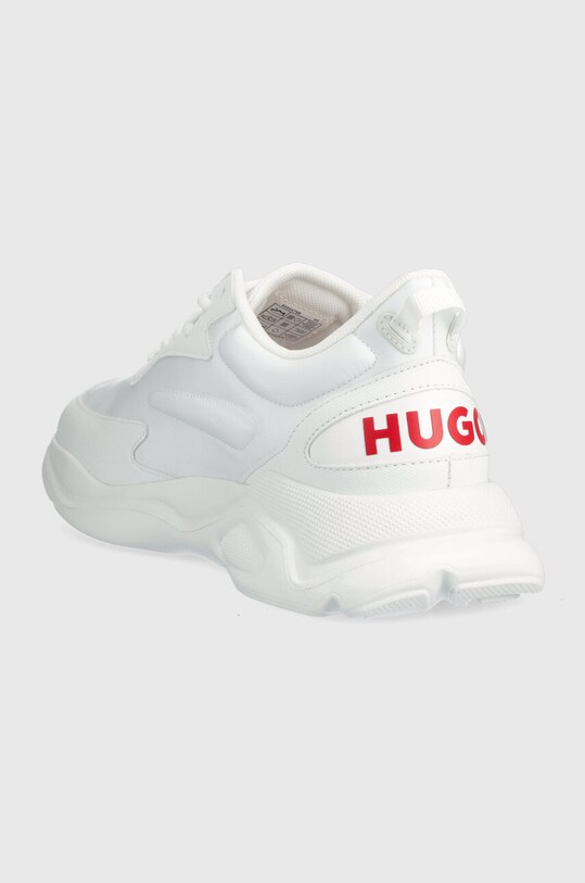 Взуття Кросівки HUGO Leon 50504799.100 білий