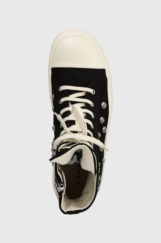 Rick Owens trainers black DU02C5800.DOES2.911