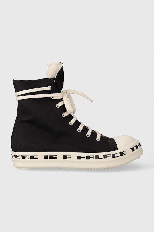 Rick Owens trampki