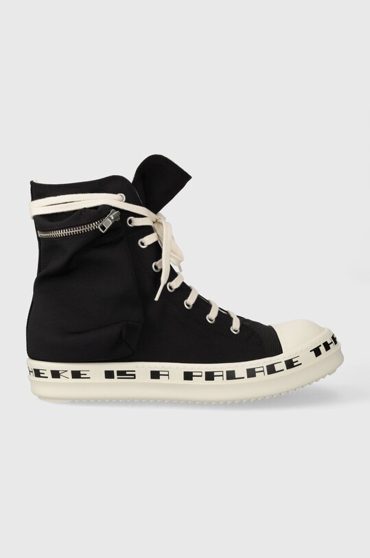 Rick Owens trampki