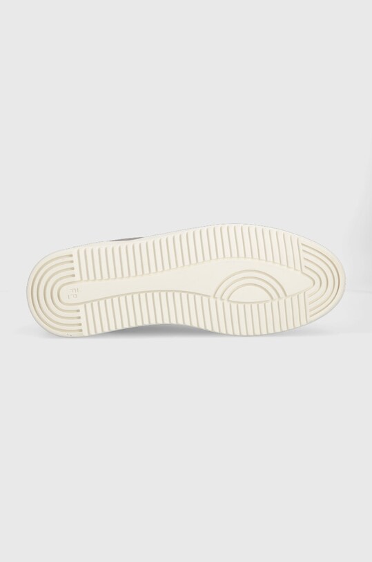 Замшеві кросівки Filling Pieces 46733733041 сірий
