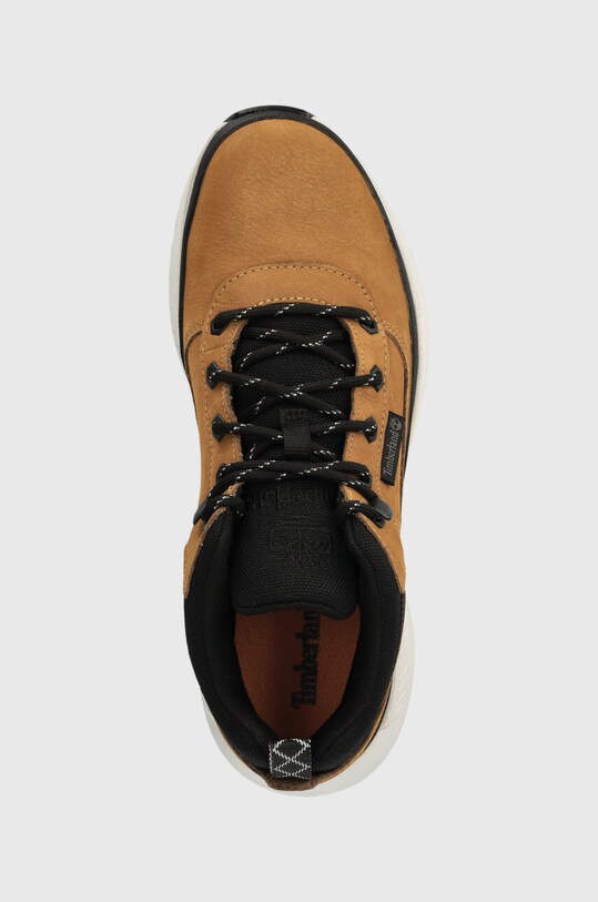 Timberland scarpe Field Trekker Low marrone TB0A2A152311