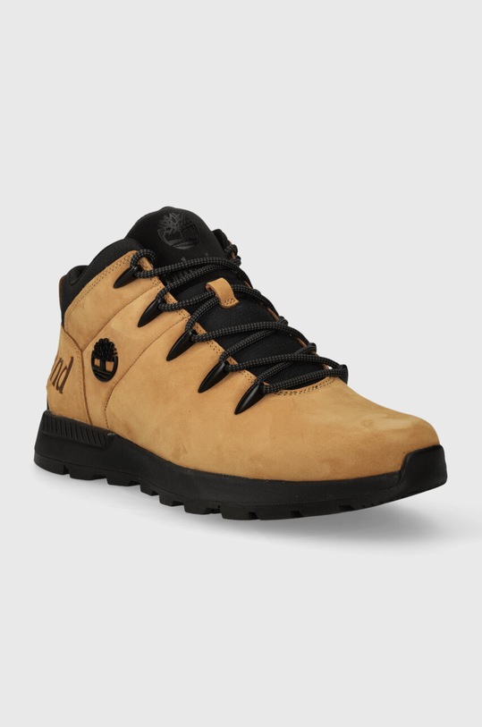 Čevlji Timberland Sprint Trekker Mid TB0A2FEP2311 bež AW23
