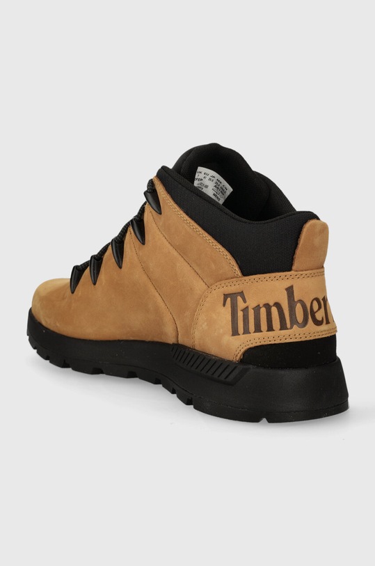Obutev Čevlji Timberland Sprint Trekker Mid TB0A2FEP2311 bež