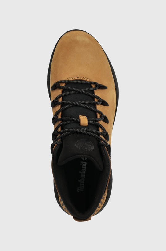 Čevlji Timberland Sprint Trekker Mid bež TB0A2FEP2311