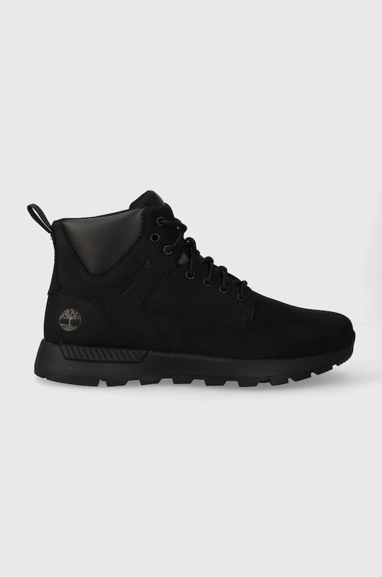 Παπούτσια Timberland Killington Trkr Chka υφασμάτινο μαύρο TB0A2HEN0151