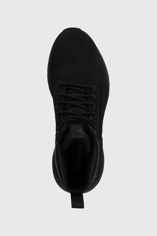 Παπούτσια Timberland Killington Trkr Chka μαύρο TB0A2HEN0151