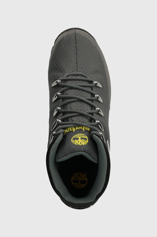 Timberland Euro Sprint Fabric WP sivá TB0A2KH50331