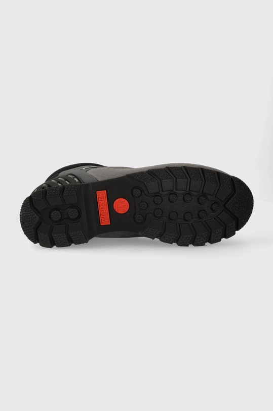 Timberland Euro Sprint Fabric WP TB0A2KH50331 sivá