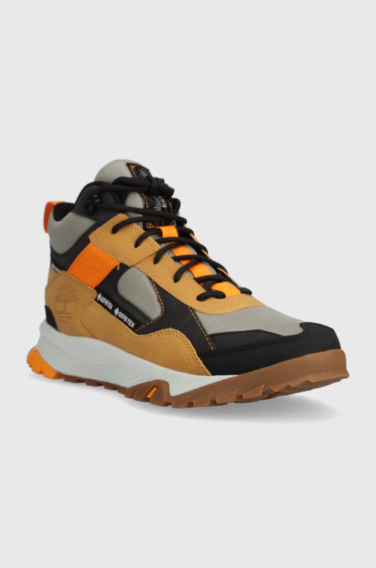Timberland buty Lincoln Peak Mid GTX TB0A44RW2311 brązowy AW23