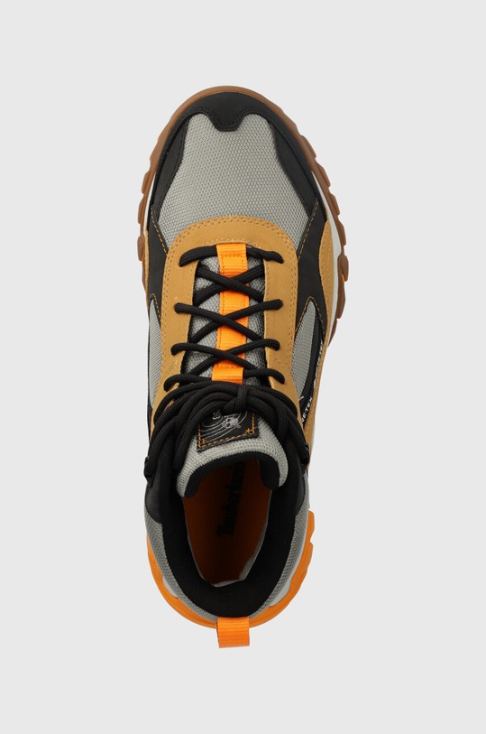 Timberland buty Lincoln Peak Mid GTX brązowy TB0A44RW2311