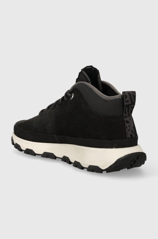 Παπούτσια Παπούτσια Timberland Winsor Trail Mid Leather TB0A5TXG0151 μαύρο