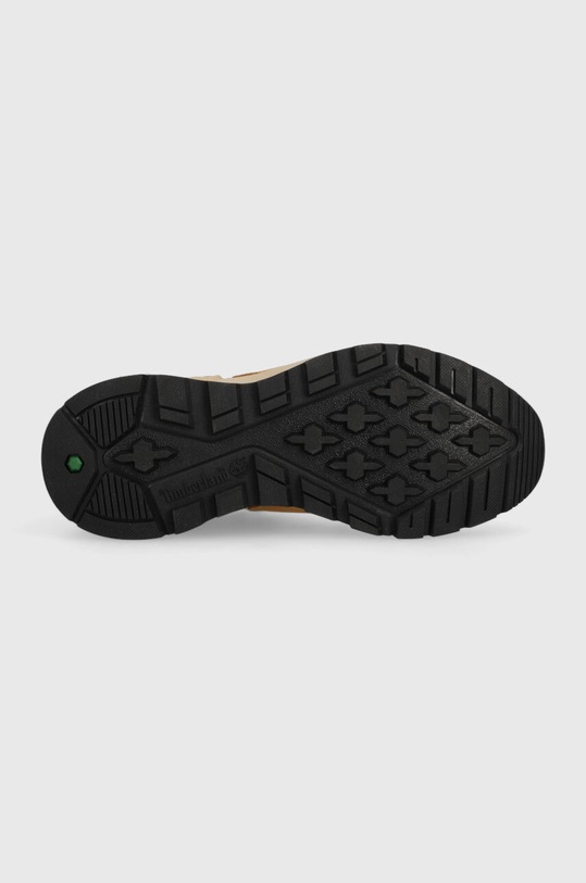 Timberland cizme din piele intoarsa Sprint Trekker Super Ox TB0A5VJG2311 maro