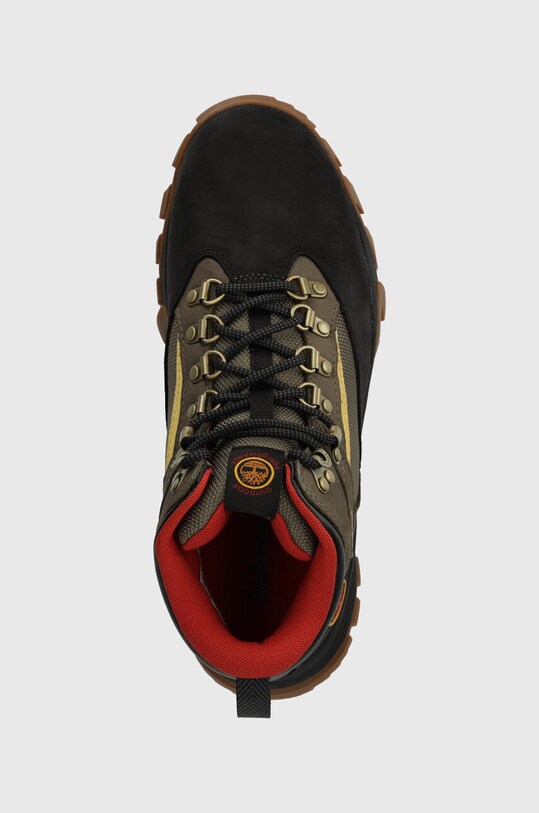 Boty Timberland Mt Lincoln Mid GTX černá TB0A61HV0151