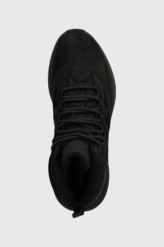 Timberland buty Euro Trekker Mid Leather czarny TB0A62SV0151