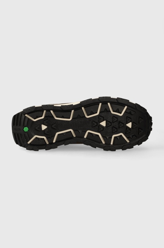Timberland buty Winsor Trail Mid Fab WP TB0A62WM2311 brązowy
