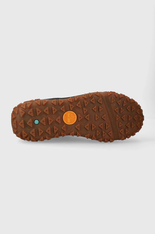 Čevlji Timberland GS Motion 6 Mid F/L WP TB0A67JC2311 rjava