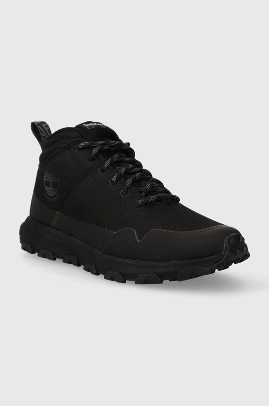 Timberland buty Winsor Trail Mid Fab WP TB0A67X80151 czarny AW23